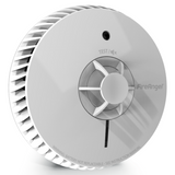 Fire Angel Alert Multi Sensors Light Smoke Detectors Alarm 10 Year  Life Battery