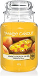 Yankee Candle Scented Fragrance Candles Tumbler Home Large Glass Jar 623g