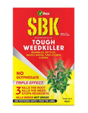 Vitax SBK Brushwood Killer Strong Weedkiller Tree Stump Bramble Root Nettle