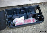 Big Cheese STV213 Rat & Mouse Bait Station Durable Lockable Reusable Bait Trap 