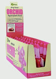 Vitax Orchid Drip Feeder Fertiliser Each Lasts 30 Days Plant Food 1-10 Drip 30ml