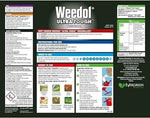 Weedol Ultra Tough Concentrate Powerful Long Lasting Weedkiller For Path & Drive