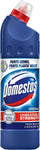 Domestos Unstoppable Unbeatable Strength Original Thick Bleach 9pk Of 750ml