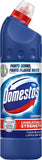Domestos Unstoppable Unbeatable Strength Original Thick Bleach 9pk Of 750ml