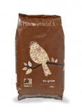 Honeyfield's No Grow Wild Bird Food Feed Treat Seed Mix 1.6kg - 12.6kg
