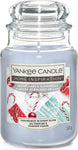 Yankee Candle Scented Fragrance Candles Tumbler  Home Large Glass Jar 538g 16oz