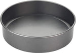 Non-Stick 8 Inch Cake Tin Round Sandwich Pan With Loose Base Bakeware 20 x 4cm