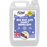 Flowchem Bed Bug & Insect Killer Repellent Spray Treatment Mattress Non-Toxic