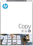 HP Office A4 White Paper 80gsm Printer Copier Scanner 5 Reams Of 2500 Sheets