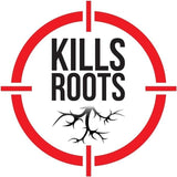 Doff Weed Killer Concentrate Weed Garden Control Kill Roots Ready To Use 1Litre