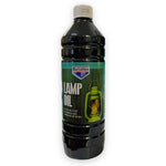 Bartoline Lamp Oil 1L Fuel for Modern and Traditional Oil Lamps Burning Torches