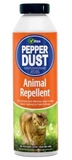 Vitax Pepper Dust Animal Repellent Deters Cats & Dogs from Fouling 225g