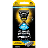 Wilkinson Sword Advanced Hydro Sense Energize Men's Shaving Razor Blades Refill