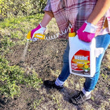 Weedol Rapid WeedKiller Weed Control Ready To Use Treats 100m2 Manual Spray 3L