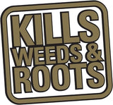Doff Extra Tough Weedkiller Weed Out Concentrated Weed & Roots Killer 2 Sachets
