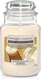 Yankee Candle Scented Fragrance Candles Tumbler  Home Large Glass Jar 538g 16oz