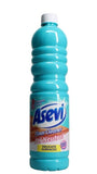 Asevi Concentrated Spanish Floor Cleaner Liquid Dirt Remover Surface Cleaner 1L