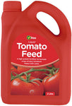 Vitax Tomato Feed Food Fertiliser High Potash For Bumper Crop Liquid 1L - 2L