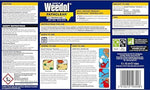 Weedol Pathclear Concentrate Powerful Long Lasting Weedkiller For Paths & Drives