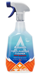 Astonish Multi Purpose Cleaner With Bleach Tough Stain Remover Spray 750ml