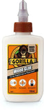 Gorilla Wood Glue Water Resistant PVA Strong Fast Bond Non Foaming Adhesive New