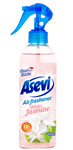 Asevi Air Freshener Room Spray Bundle For Home Room And Fabric 400ml