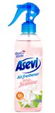 Asevi Air Freshener Room Spray Bundle For Home Room And Fabric 400ml