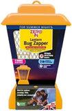 Zero In Zapper Killer Indoor Outdoor Garden BBQ Picnic Lantern Bug Flies Insect