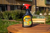Job Done Ready To Use Glyphosate Tough Weedkiller Kills Tough Weeds & Roots 1L