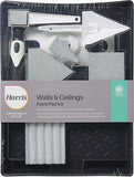 Harris Seriously Good Wall & Ceiling Paint Pad Set For Emulsions Walls&Ceilings