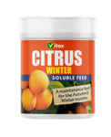 Citrus Tree Food Winter Or Summer Feed Plant Fertiliser Fruit Orange Lemon 200g