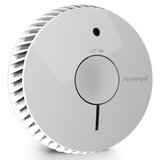 Fire Angel Alert Multi Sensors Light Smoke Detectors Alarm 10 Year  Life Battery