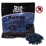 Mouse Killer Rat Poison Professional Strength Outdoor Grain Bait 150g - 600g