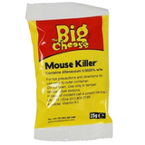 Mouse Killer Rat Poison Professional Strength Outdoor Grain Bait  25g - 300g