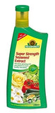 Super Strength Liquid Seaweed Extract Plant Food Fruit And Vegetable Feed 1Litre