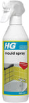 HG Effective Mould Cleaner Spray Removes Mould And Mildew Qucikly 500ml