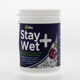 Vitax Stay Wet Plus Water Absorbent Crystals with Plus Added Fertilizers 200g