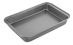 Chef Aid Non Stick Oven Tray Dish Roaster Baking Pan Roasting Tins Chicken Meat