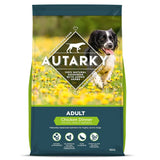 Autarky Complete Adult Delicious Chicken Dry Dog Food 100% Natural Pack 18kg