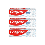 Colgate Advanced White With Micro-Cleaning Crystals Fluoride Toothpaste 125ml