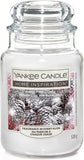 Yankee Candle Scented Fragrance Candles Tumbler  Home Large Glass Jar 538g 16oz