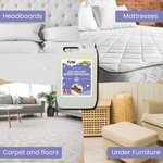 Flowchem Bed Bug & Insect Killer Repellent Spray Treatment Mattress Non-Toxic