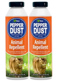 Vitax Pepper Dust Animal Repellent Deters Cats & Dogs from Fouling 225g