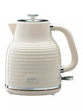 1.7L Daewoo Electric Sienna Cordless 360 Swivel Base Jug Kettle Rapid Boil 3000w