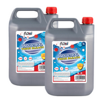 Flowchem Commercial Industrial Thick Bleach Household Multipurpose Toilet Clean