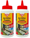 Zero In Ant Killer Powder Indoor Outdoor Cockroach Beetle Insect Trap 300g-900g