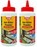 Zero In Ant Killer Powder Indoor Outdoor Cockroach Beetle Insect Trap 300g-900g