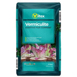 Vitax Vermiculite Grade horticulture Hydroponics Grow Media Compost 10L - 20L