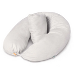 Feeding Pillow Newborn Baby Breast Pregnancy Nursing Maternity Cushion 2pc
