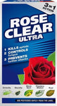 Rose Clear Ultra Concentrate 3 in 1 Action Plant Container Bug Insect Kill 200ml